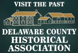 delaware historical