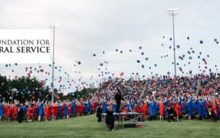 Get Started Scholarship Application