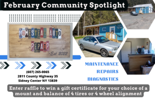 February 2023 Community Spotlight