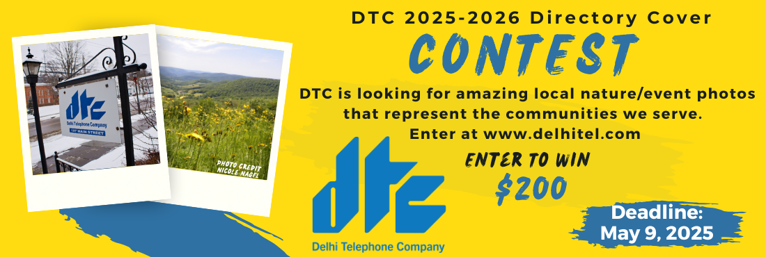 2025/2025 Directory Contest Cover