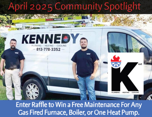 April 2025 Community Spotlight
