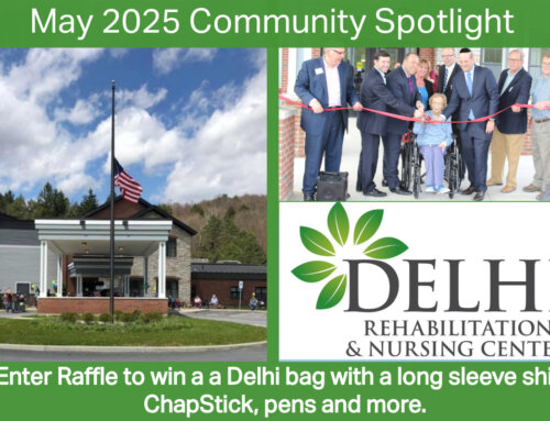 May 2025 Community Spotlight