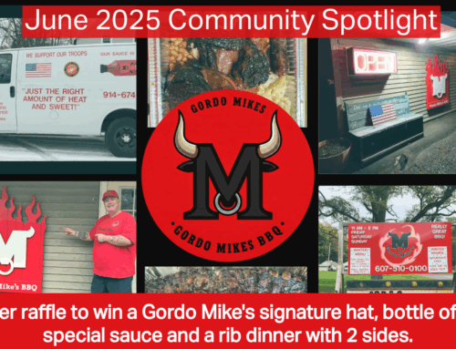 June  2025 Community Spotlight