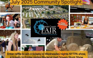 July community spotlight