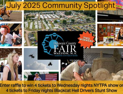 July 2025 Community Spotlight