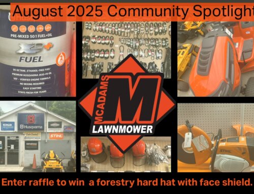 August 2025 Community Spotlight