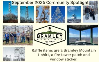 September community spotlight