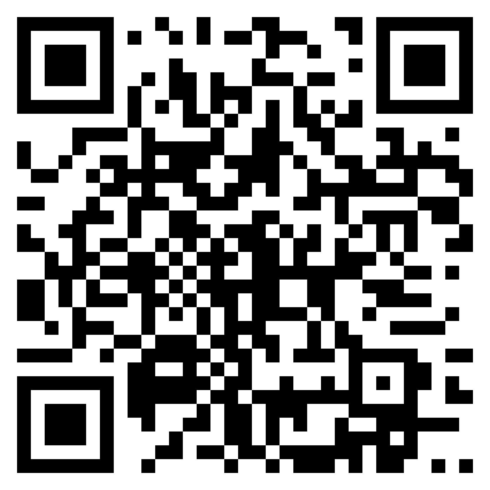 DTC_Cable_QR-code Cable QR Code