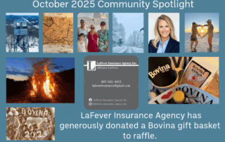 October community spotlight