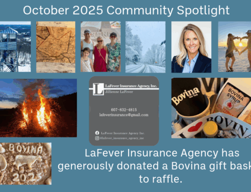 October 2025 Community Spotlight