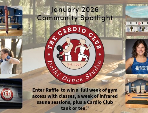 January 2026 Community Spotlight