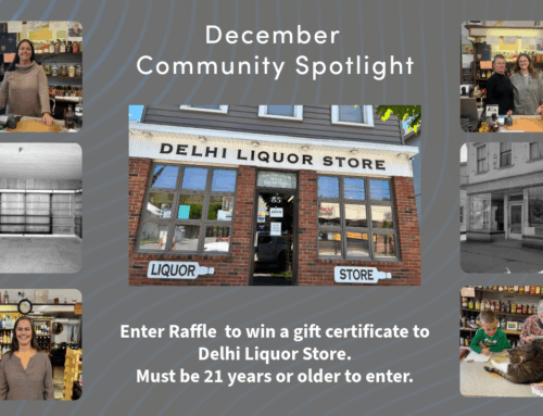 December 2025 Community Spotlight