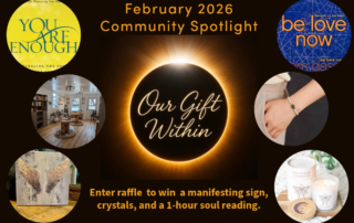 february spotlight