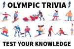 Olympic Trivia Test Your Knowledge