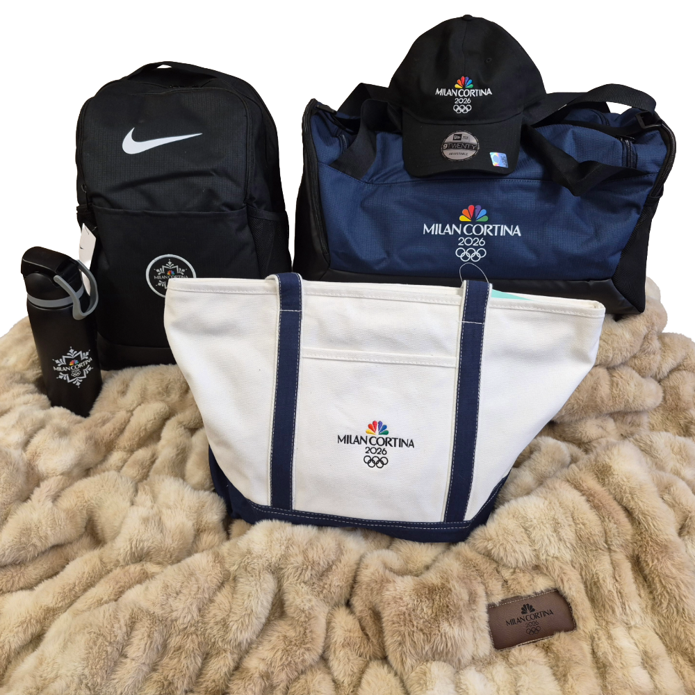 Olympic Trivia Prizes