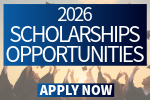 2026 Scholarship Opportunities