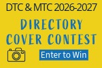 DTC & MTC Directory Cover Contest