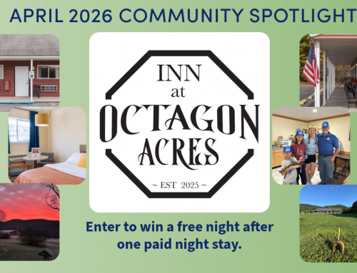 April 2026 Community Spotlight