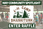 May 2026 Community Spotlight