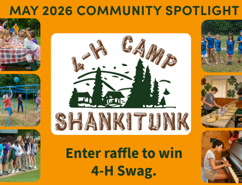 May 2026 Community Spotlight