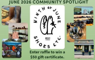 June community spotlight