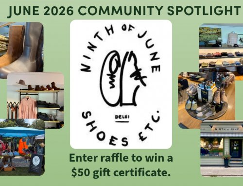 June 2026 Community Spotlight