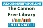 july 2026 Community Spotlight